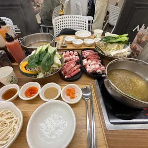 샤브촌by계백집 사진 1
