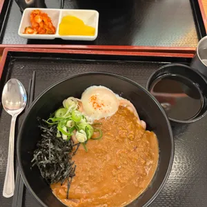 성심당 우동야 사진 1
