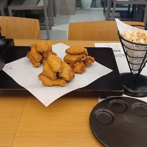 교촌치킨 사진 1