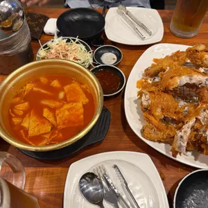 명인시골통닭 대표 사진