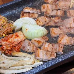 락운 사진 2
