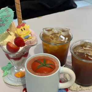 로크하우스 대표 사진