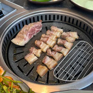 초삼구이 사진