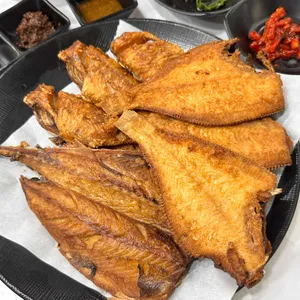 화덕식당 사진