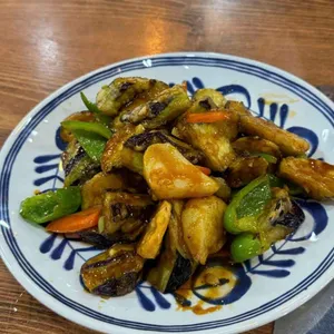 양하오 양꼬치 사진