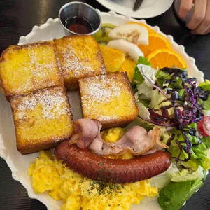 카페 안 사진 1