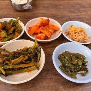부암식당 사진 1