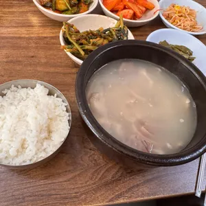 부암식당 사진 2
