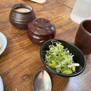 부암식당 대표 사진
