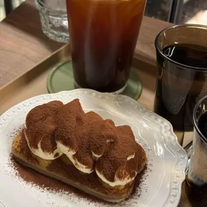 페니힐스 커피스테이션 사진 1