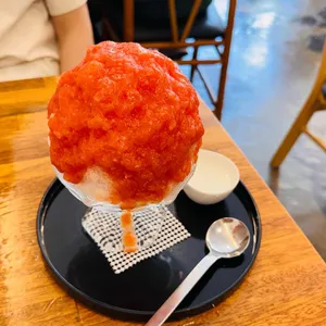 부빙 사진