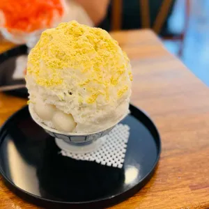 부빙 사진