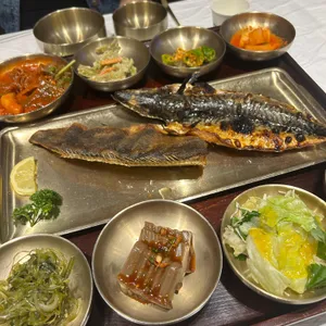 백년고등어1750 사진 1