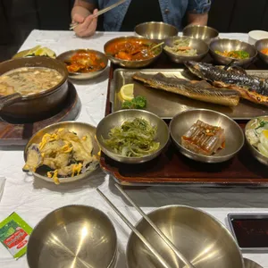 백년고등어1750 대표 사진