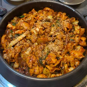통큰곱창 사진 1
