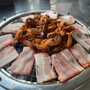 평화숯불쭈꾸미 사진