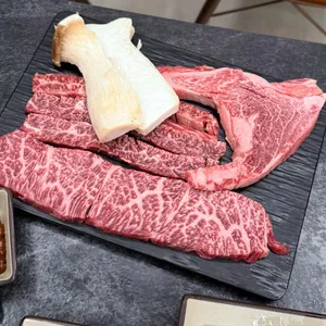 철마한우초원 사진