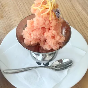 산스 대표 사진