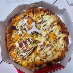 토핑몬스터피자 사진 2