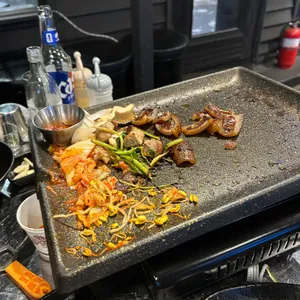 두사장네 깡통생고기 사진