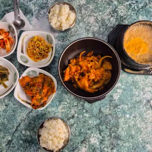 남산순두부 사진