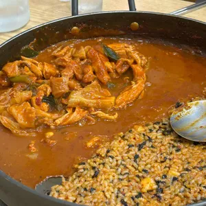 김해통닭 사진 1