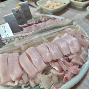 문화횟집 사진 2