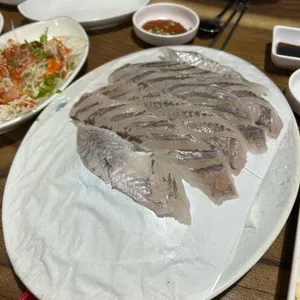 싱싱횟집 사진 1