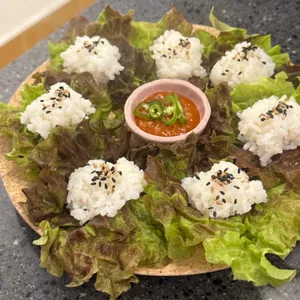 샤랑 사진