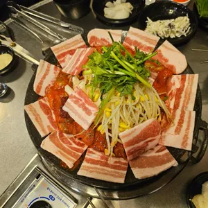 당산빨간쭈꾸미 사진 1