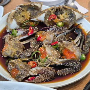 맛나게장 사진 1