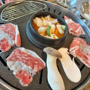 소한마리정육식당 사진 1