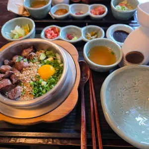 솔솥 사진