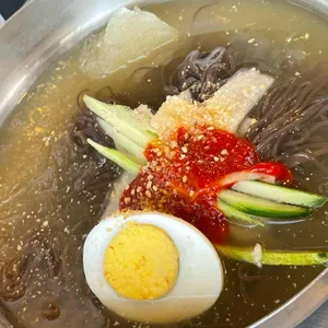 둔산주먹구이초록집 대표 사진