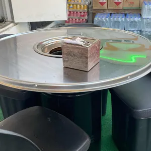 둔산주먹구이초록집 대표 사진