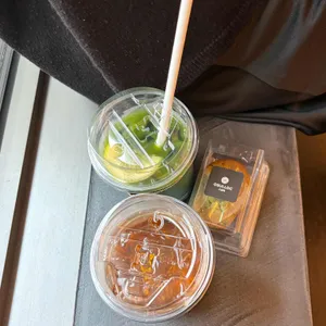오설록 티하우스 대표 사진