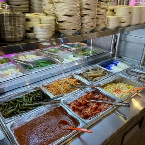 큰손 주먹고기 사진