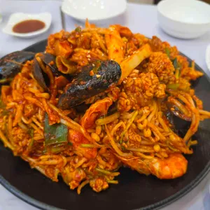 김경자 소문난 대구왕뽈찜 대표 사진