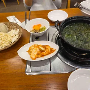 깃발집 국수전골 사진 2
