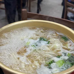 민속촌칼국수 사진 1