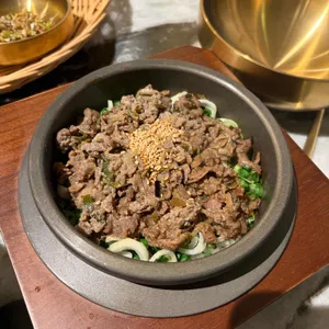 해녀솥밥 사진 2
