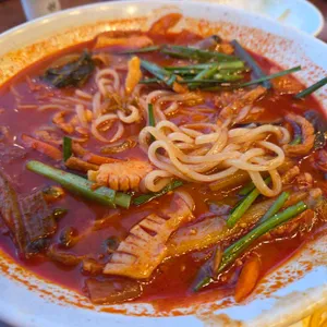천년면가교동짬뽕 사진 1