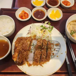오레노카츠 사진