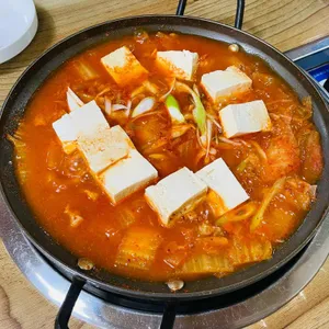 은혜네해물칼국수 사진 2