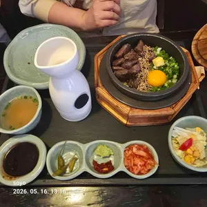 솔밭솥밥 리뷰 사진