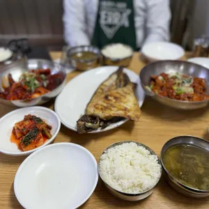 전주집 대표 사진