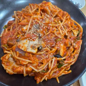 미락아구찜 사진 1