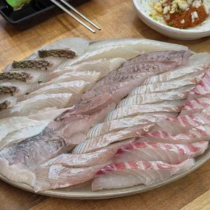 우정회센타 사진 1