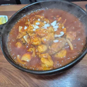 대나무집 사진 1