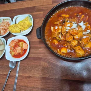 대나무집 대표 사진